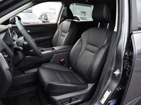 Certified 2023 Nissan Rogue SV w/ SV Premium B Package image 19