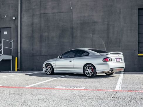 Used 2006 Pontiac GTO image 42