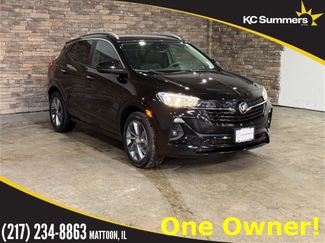Used 2023 Buick Encore GX Select w/ Sport Touring Package video 1