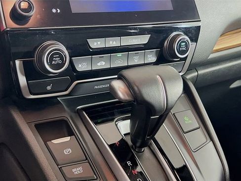 Used 2019 Honda CR-V EX-L image 11