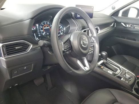 Certified 2023 MAZDA CX-5 AWD 2.5 S w/ Premium Plus Pkg image 25