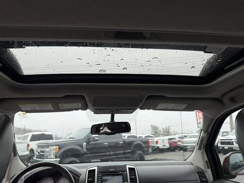 Used 2016 Nissan Frontier PRO-4X w/ Pro-4x Luxury Package image 26