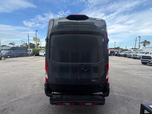Used 2020 Ford Transit 250 148 High Roof Extended RWD image 4