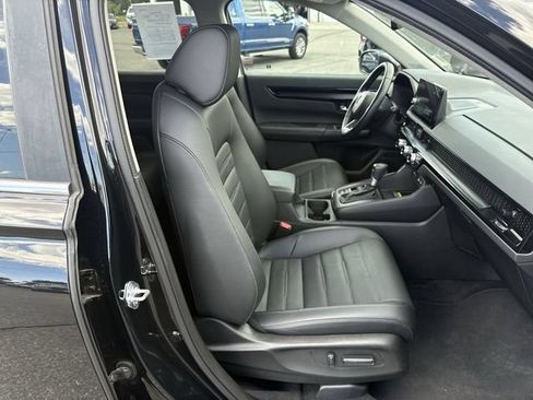 Used 2025 Honda CR-V EX-L image 24