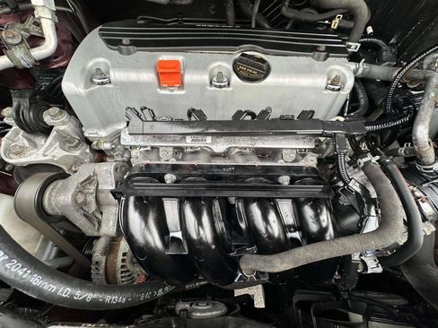 Used 2014 Honda CR-V EX image 31