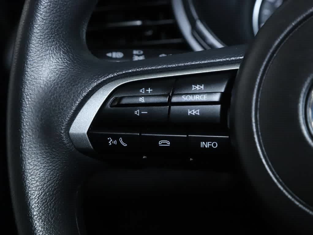 Certified 2024 MAZDA CX-30 AWD 2.5 S image 22