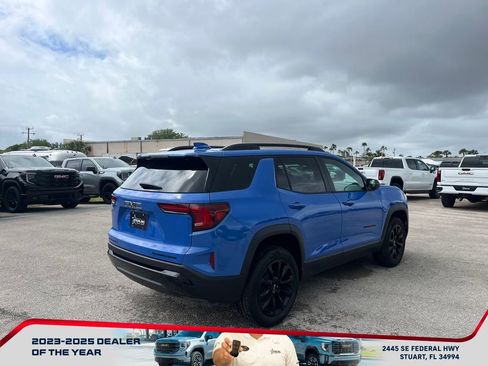 New 2026 GMC Terrain Elevation w/ Elevation Premium Package image 7