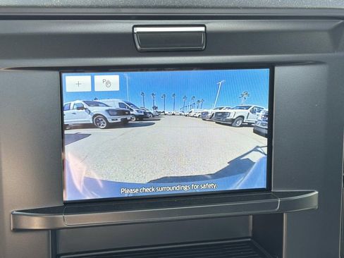 New 2026 Ford F350 XL w/ XL Chrome Package image 12