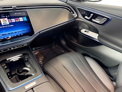 New 2026 Mercedes-Benz E 350 Sedan image 21