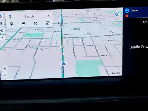 New 2026 Acura MDX A-Spec image 23