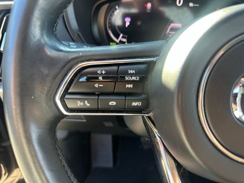 Used 2024 MAZDA CX-90 Plug-In Hybrid w/ Premium Plus image 28