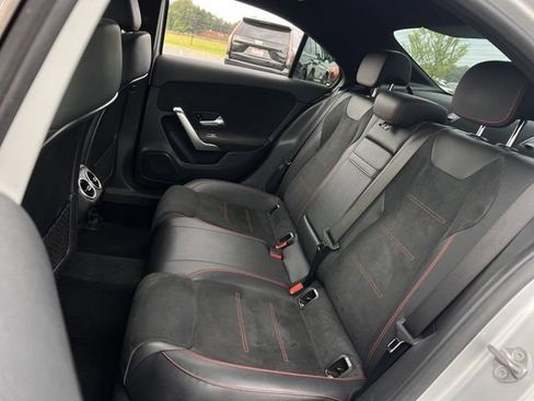 Used 2020 Mercedes-Benz A 220 w/ AMG Line image 19