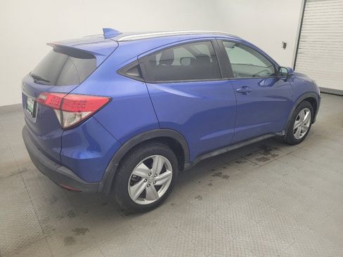 Used 2019 Honda HR-V EX-L image 10
