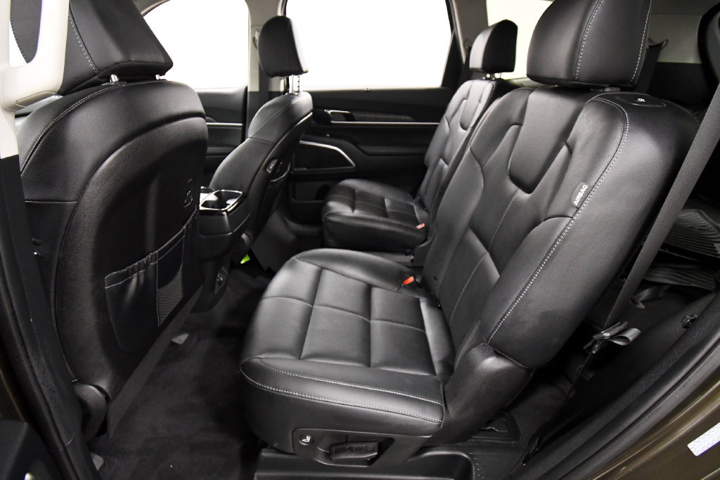 Certified 2025 Kia Telluride EX X-Line AWD/4WD image 15