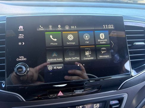 Used 2022 Honda Passport EX-L image 13