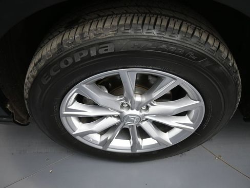 Certified 2024 Honda CR-V EX-L image 14