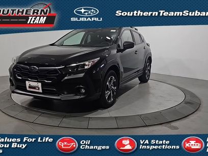 New 2026 Subaru Crosstrek 2.0i Premium