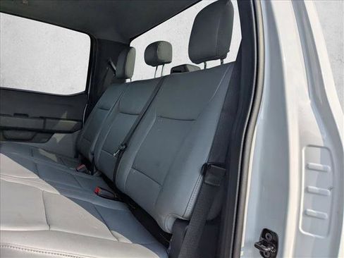 Used 2026 Ford F350 XL w/ XL Chrome Package image 22