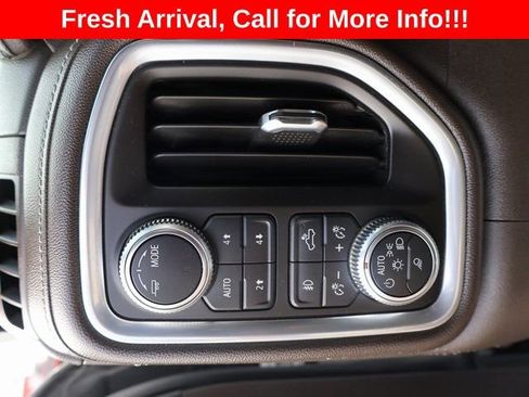 Certified 2020 GMC Sierra 1500 SLT w/ SLT Premium Package AWD/4WD image 49