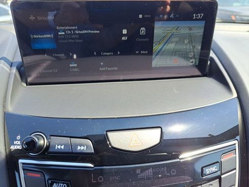 New 2025 Acura RDX w/ Technology Package image 10