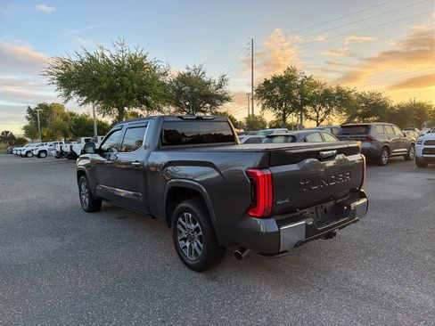 Used 2023 Toyota Tundra 1794 Edition image 3