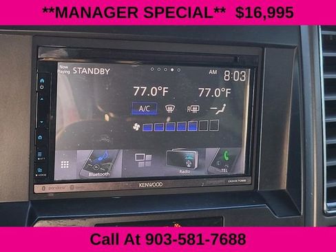 Used 2018 Ford F150 XLT w/ Equipment Group 302A Luxury image 28