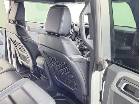 Used 2024 Ford Bronco Big Bend AWD/4WD image 21
