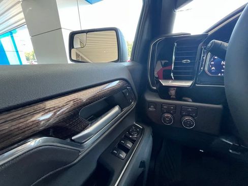 New 2026 Chevrolet Silverado 1500 RST AWD/4WD image 18