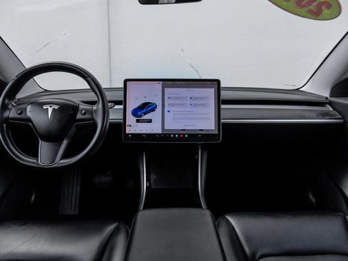 Used 2018 Tesla Model 3 Long Range image 13