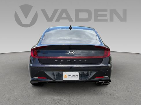 Used 2023 Hyundai Sonata SEL FWD image 17