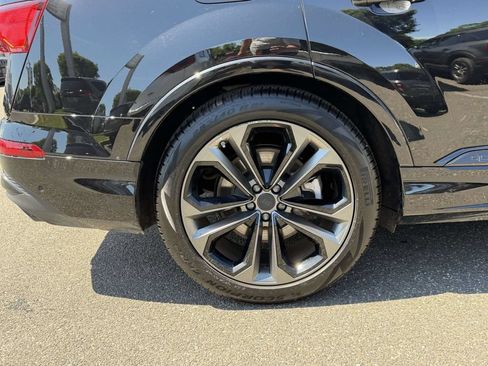 Used 2026 Audi Q7 3.0T Premium Plus w/ Premium Plus Package AWD/4WD image 14