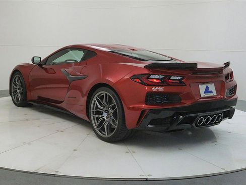 New 2026 Chevrolet Corvette Z06 image 5