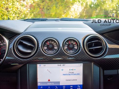 Used 2019 Ford Mustang Shelby GT350R w/ GT350R Equipment Group 920A RWD image 19