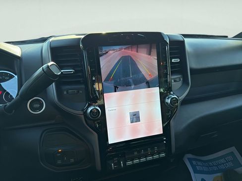 Used 2026 RAM 3500 Tradesman image 23