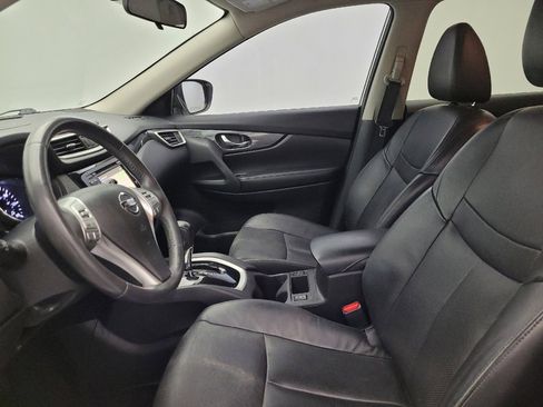 Used 2015 Nissan Rogue SL image 17