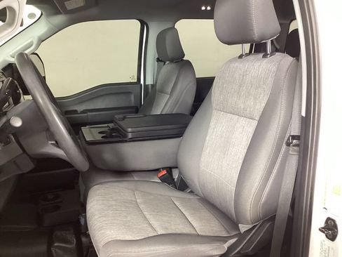 Used 2023 Ford F250 XL w/ XL Chrome Package RWD image 11
