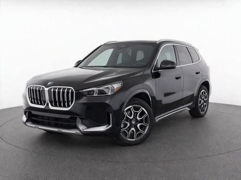 Certified 2025 BMW X1 xDrive28i AWD/4WD image 34