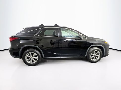 Used 2019 Lexus RX 350 AWD w/ Navigation Package image 4