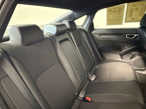 Used 2025 Honda Civic Sport image 43