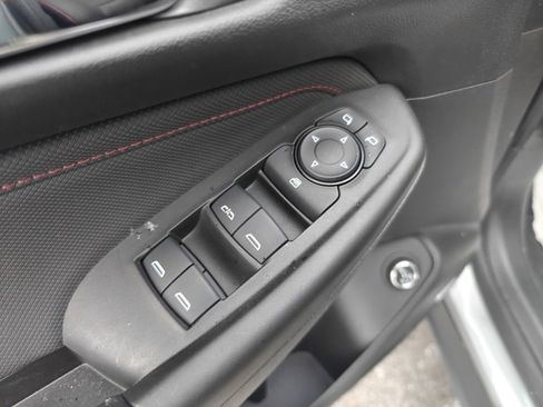 Certified 2026 Chevrolet TrailBlazer RS w/ Convenience Package image 13