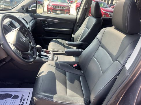 Used 2019 Honda Pilot EX-L image 18