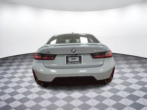 New 2026 BMW 330i xDrive Sedan w/ M Sport Package image 9