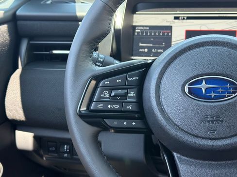 New 2026 Subaru Outback Premium AWD/4WD image 16
