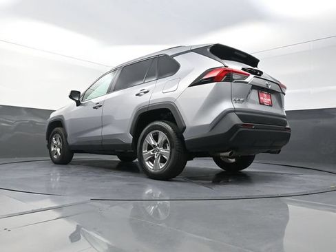 Used 2024 Toyota RAV4 XLE FWD image 34