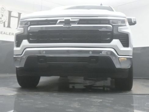 Used 2025 Chevrolet Silverado 1500 LT w/ Safety Package AWD/4WD image 55
