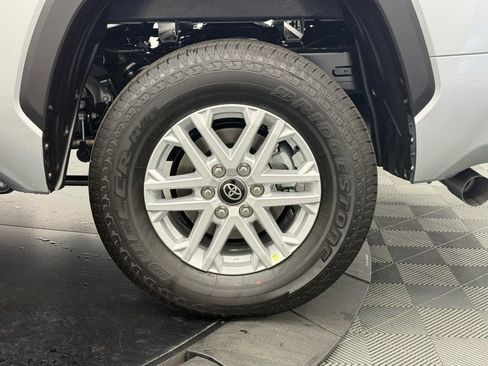 New 2026 Toyota Tundra SR5 image 12