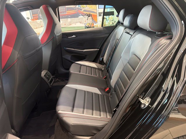 New 2026 Volkswagen GTI SE FWD image 11