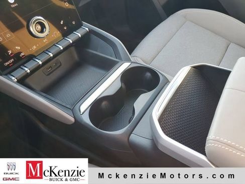 New 2026 GMC Terrain Elevation w/ LPO, Floor Liner Package FWD image 18