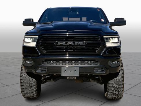 Used 2019 RAM 1500 Sport w/ Level 2 Equipment Group image 4