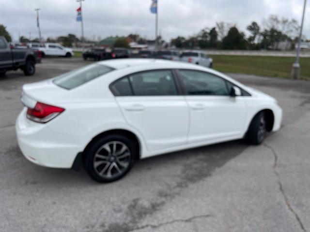 Used 2013 Honda Civic EX image 12